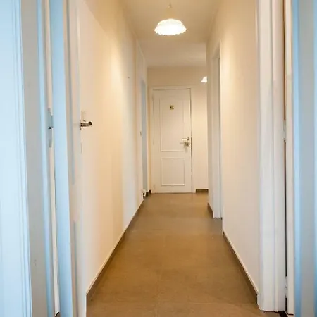 De Witte Parel Holiday home *