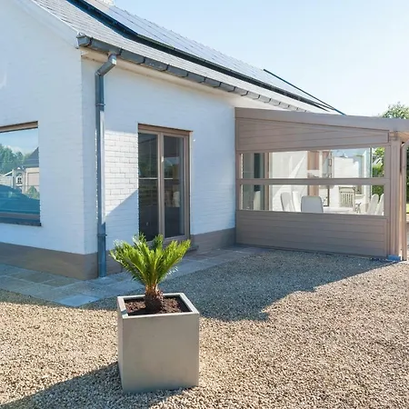 Holiday home De Witte Parel Oostduinkerke
