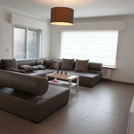 Holiday home De Witte Parel *